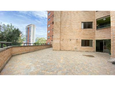 Apartamento de 3 alcobas en venta en Las Lomitas, Sabaneta, 170 m² · foto 12 de 20