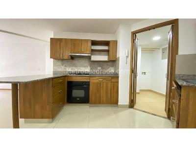 Apartamento de 3 alcobas en venta en Las Lomitas, Sabaneta, 170 m² · foto 2 de 20