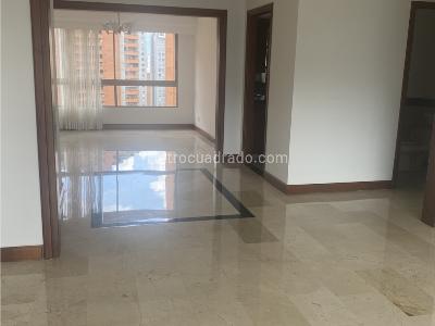 Apartamento de 3 alcobas en venta en El Poblado Milla De Oro, Medellín, 193 m² · foto 11 de 20