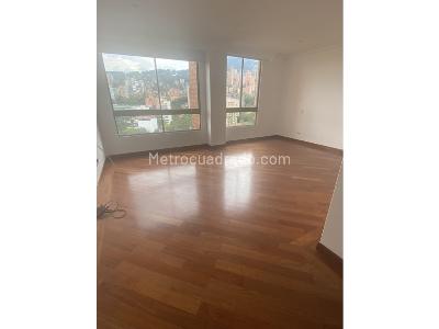Apartamento de 3 alcobas en venta en El Poblado Milla De Oro, Medellín, 193 m² · foto 16 de 20