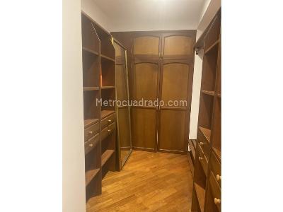 Apartamento de 3 alcobas en venta en El Poblado Milla De Oro, Medellín, 193 m² · foto 17 de 20