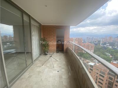 Apartamento de 3 alcobas en venta en El Poblado Milla De Oro, Medellín, 193 m² · foto 4 de 20