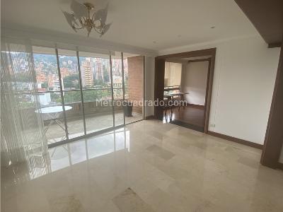 Apartamento de 3 alcobas en venta en El Poblado Milla De Oro, Medellín, 193 m² · foto 6 de 20
