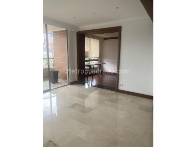 Apartamento de 3 alcobas en venta en El Poblado Milla De Oro, Medellín, 193 m² · foto 7 de 20