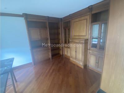 Apartamento de 3 alcobas en venta en El Poblado Milla De Oro, Medellín, 193 m² · foto 9 de 20