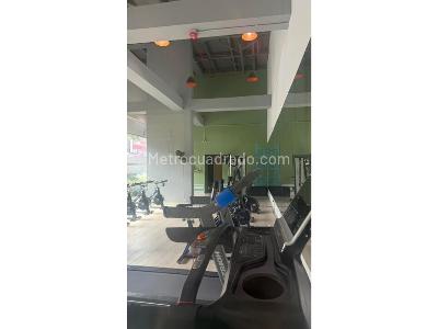 Apartamento en venta en San Diego, Medellín · foto 11 de 16