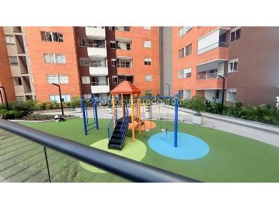 Apartamento en venta en San Diego, Medellín · foto 12 de 16