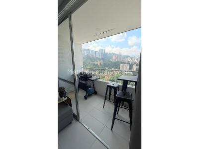 Apartamento en venta en San Diego, Medellín · foto 2 de 16