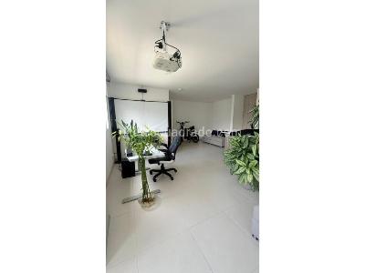 Apartamento en venta en San Diego, Medellín · foto 4 de 16