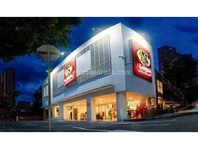 Apartamento de 3 alcobas en venta en El Tesoro, Medellín, 114 m² · foto 14 de 15