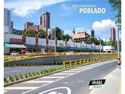 Apartamento de 3 alcobas en venta en El Tesoro, Medellín, 114 m² · foto 15 de 15