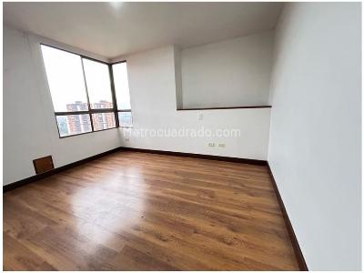 Apartamento de 3 alcobas en venta en El Tesoro, Medellín, 114 m² · foto 9 de 15