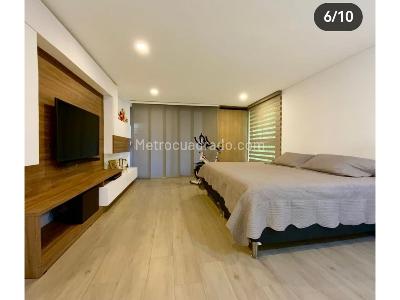Casa de 4 alcobas en venta en Pan De Azucar, Sabaneta, 528 m² · foto 13 de 14