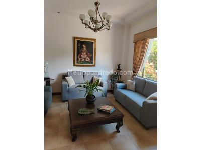 Casa de 4 alcobas en venta en Los Alcazares, Sabaneta, 190 m² · foto 4 de 20