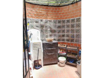 Casa de 4 alcobas en venta en Los Alcazares, Sabaneta, 190 m² · foto 6 de 20