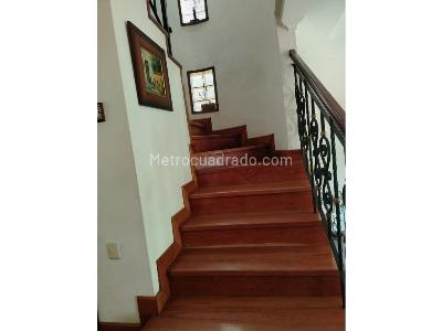 Casa de 4 alcobas en venta en Los Alcazares, Sabaneta, 190 m² · foto 11 de 20