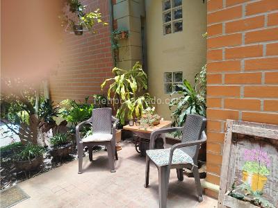 Casa de 4 alcobas en venta en Los Alcazares, Sabaneta, 190 m² · foto 12 de 20