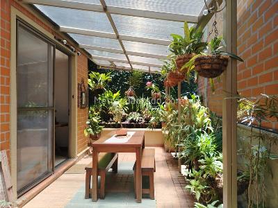 Casa de 4 alcobas en venta en Los Alcazares, Sabaneta, 190 m² · foto 13 de 20
