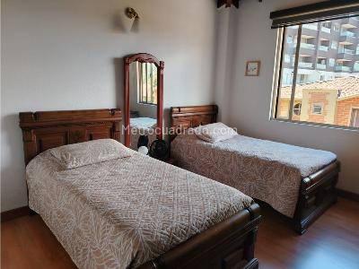 Casa de 4 alcobas en venta en Los Alcazares, Sabaneta, 190 m² · foto 14 de 20