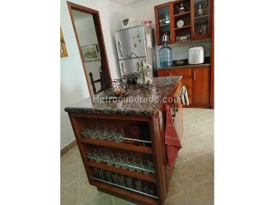 Casa de 4 alcobas en venta en Los Alcazares, Sabaneta, 190 m² · foto 15 de 20