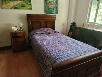 Casa de 4 alcobas en venta en Los Alcazares, Sabaneta, 190 m² · foto 20 de 20