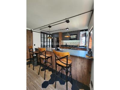 Apartamento en venta en San Diego, Medellín · foto 4 de 12