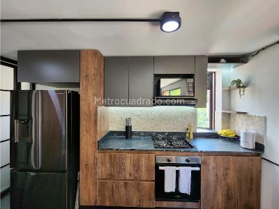 Apartamento en venta en San Diego, Medellín · foto 6 de 12