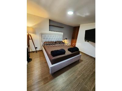 Apartamento en venta en San Diego, Medellín · foto 7 de 12
