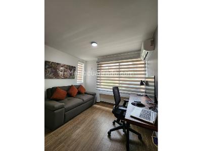 Apartamento en venta en San Diego, Medellín · foto 8 de 12