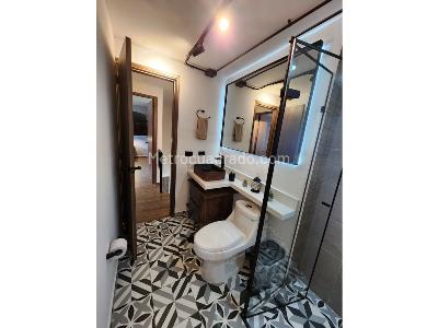 Apartamento en venta en San Diego, Medellín · foto 9 de 12