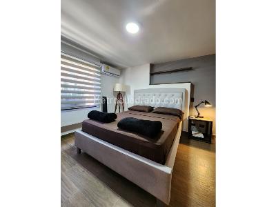 Apartamento en venta en San Diego, Medellín · foto 10 de 12