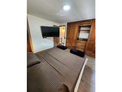 Apartamento en venta en San Diego, Medellín · foto 11 de 12