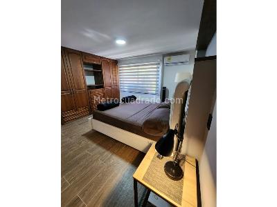Apartamento en venta en San Diego, Medellín · foto 12 de 12