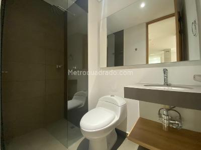 Apartamento en venta en Los Colores, Medellín · foto 4 de 8