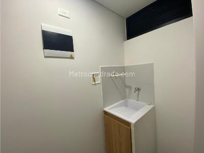 Apartamento en venta en Los Colores, Medellín · foto 8 de 8