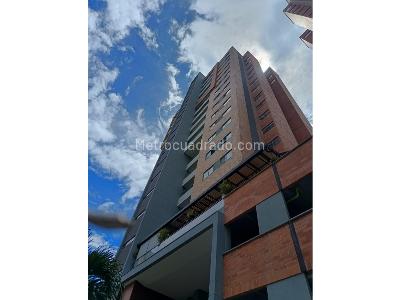 Apartamento de 2 alcobas en venta en Loma De Las Brujas, Envigado, 81 m² · foto 7 de 20