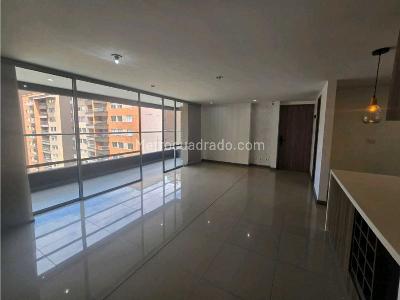Apartamento de 3 alcobas en venta en Loma De San Jose, Sabaneta, 119 m² · foto 4 de 20