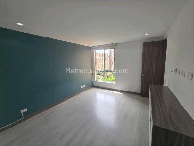 Apartamento de 3 alcobas en venta en Loma De San Jose, Sabaneta, 119 m² · foto 7 de 20