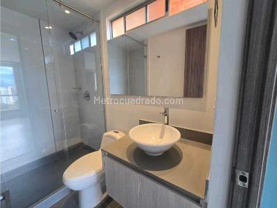 Apartamento de 3 alcobas en venta en Loma De San Jose, Sabaneta, 119 m² · foto 16 de 20