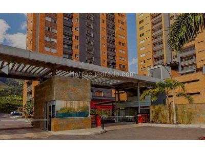 Apartamento de 3 alcobas en venta en Loma De San Jose, Sabaneta, 119 m² · foto 17 de 20