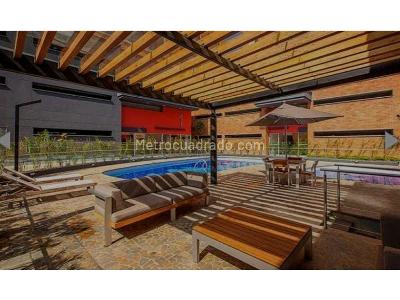 Apartamento de 3 alcobas en venta en Loma De San Jose, Sabaneta, 119 m² · foto 19 de 20