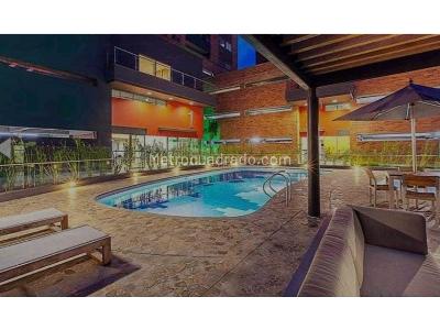 Apartamento de 3 alcobas en venta en Loma De San Jose, Sabaneta, 119 m² · foto 20 de 20