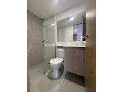 Apartamento en venta en Fatima, Itagüí · foto 5 de 12