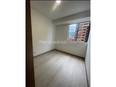 Apartamento en venta en Fatima, Itagüí · foto 7 de 12