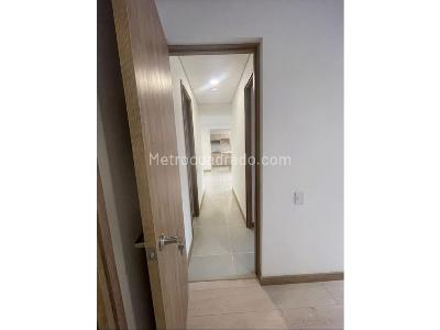 Apartamento en venta en Fatima, Itagüí · foto 9 de 12