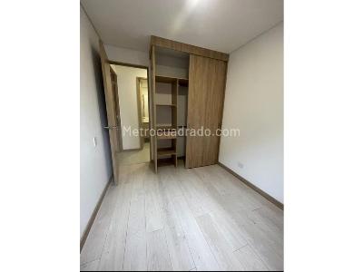Apartamento en venta en Fatima, Itagüí · foto 10 de 12
