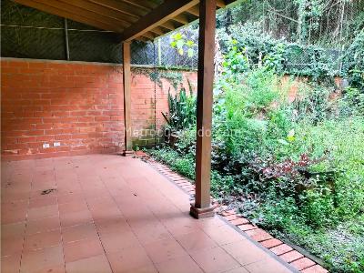 Casa de 3 alcobas en venta en Escobero, Envigado, 147 m² · foto 11 de 20