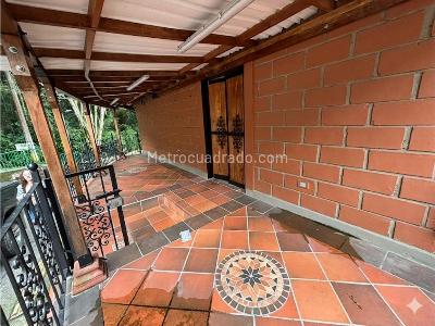 Casa de 3 alcobas en venta en Vegas De La Doctora, Sabaneta, 111 m² · foto 11 de 13