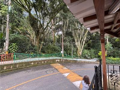 Casa de 3 alcobas en venta en Vegas De La Doctora, Sabaneta, 111 m² · foto 13 de 13