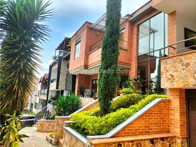 Casa de 3 alcobas en venta en San Jose, Sabaneta, 340 m² · foto 4 de 20